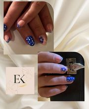 Ongles Evasion by Ek image 16