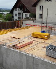 Kessler Bauarbeiten AG