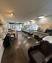 Hairfashion by Laura Tschaggelar Bild 2