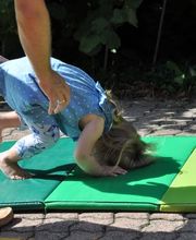 Kita KiBiZ Affoltern am Albis Bild 2