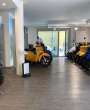 Rollerhaus König Store Bild 10