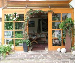 Berghotel Staufert Bild 1