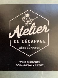 Atelier du Décapage