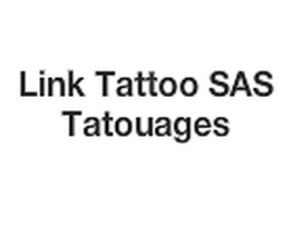 Link Tattoo image 1