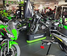 Schrembs Motorpark Bild 5