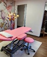 Louise LELARGE ostéopathe D.O image 2