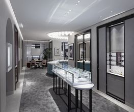Boucheron Geneva Bild 3