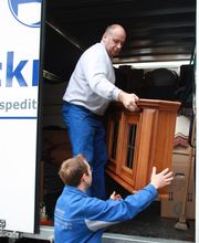 Beckmann GmbH Möbeltransport u. Lagerhaus Bild 13