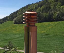 Kaufmann Kaminbau & Spenglerei GmbH Bild 2