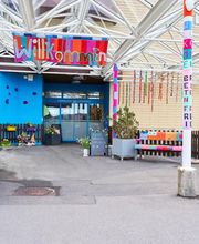 Zentrum Breiten Bild 3