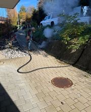 Gebäudereinigung RUPPANNER Hauswartungen KECKEX.swiss Bild 6