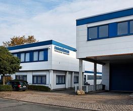 Rommelmann GmbH Bild 1