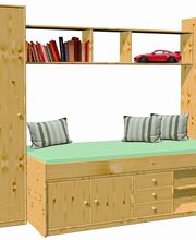 silenta Produktions-GmbH Kindermöbel Manufaktur Bild 8