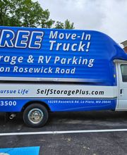 Self Storage Plus image 3