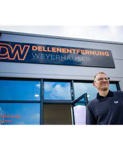 Dellenentfernung Weyerhäuser Bild 1