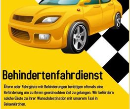 Taxi Arnu Gelsenkirchen Bild 10
