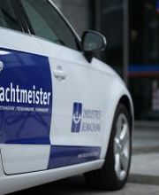 Industrie-Bewachung WACHTMEISTER Bild 2