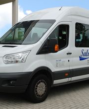 Salmi TOURS Essen Bild 3