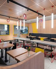 McDonald's Bild 6