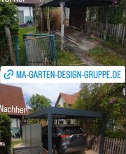 MA - Garten Design Gruppe Bild 3