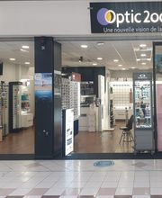 Opticien Saint-Parres-aux-Tertres - Optic 2000 - Av. du Général de Gaulle image 1