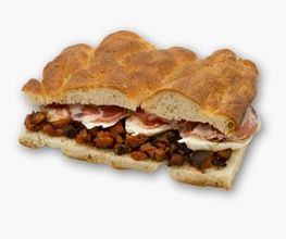 Paninoteca L'Odissea Bild 2