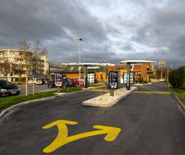 McDonald's Bild 3