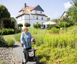 Haus Curanum Wolfenbüttel Bild 5