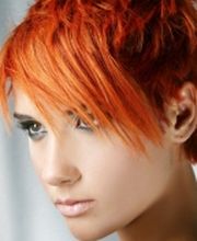 Frauenfrisur - Friseur | MR Haarstudio | München