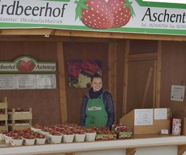 Erdbeerhof Aschentrup Bild 2