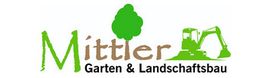 Garten & Landschaftsbau Mittler logo