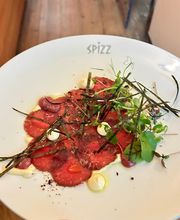 Restaurant Spizz Dresden Bild 20