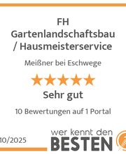 werkenntdenBESTEN.de Qualitätssiegel