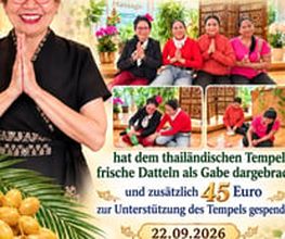 Nani Thai-Massage Bild 2