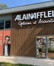 Audioprothésiste Tournon-Sur-Rhone - Alain Afflelou Acousticien image 1