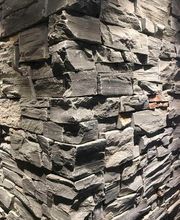 Natursteinverkleidung Grindelwald