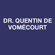 De Vomecourt Quentin