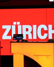 Sixt car rental Zurich airport