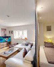 MAKE FEWO Kellermann Ferienwohnung nähe München für 7 Personen Bild 12