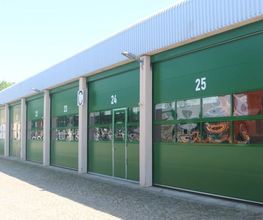 Antal & Maier Torsysteme Bild 6