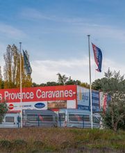 Idylcar Peyruis Alpes Provence Caravanes image 1