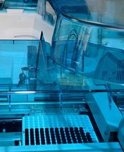 Laboratoire Victor Hugo - Spécialisé AMP - Paris 16e -  BIOGROUP PARIS OUEST image 12