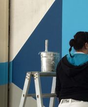 Malerei Hubler Bild 1