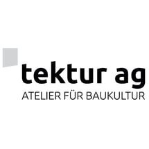 tektur ag - Atelier für Baukultur