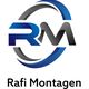 RAFI-Montagen