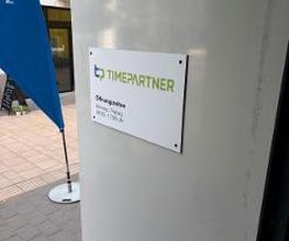 TIMEPARTNER Euskirchen Bild 3
