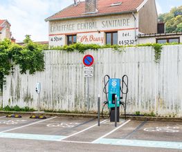 EVzen station de recharge image 4