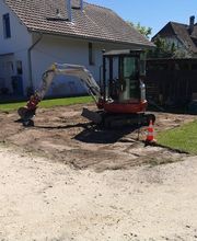 Hübscher Garten AG Bild 9