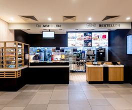 McDonald's Bild 2