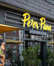 PETER PANE Burgergrill & Bar Bild 4